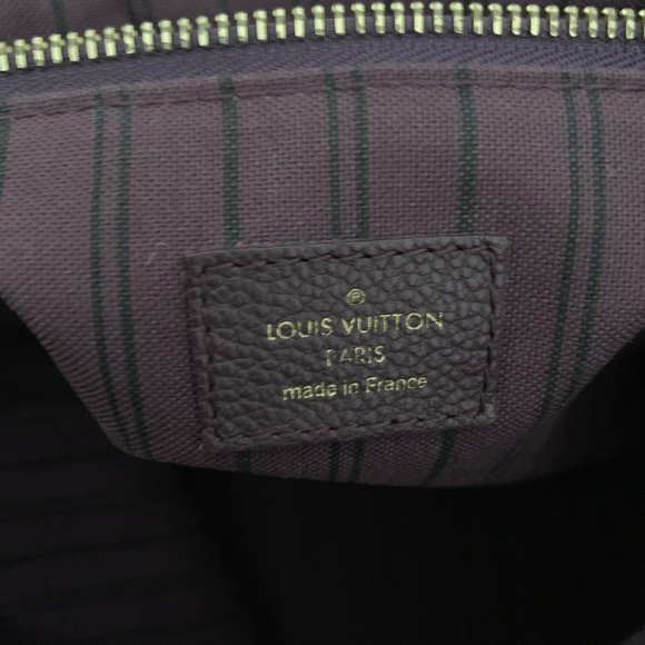 Louis Vuitton Empreinte Citadine PM - Picture 5 of 7